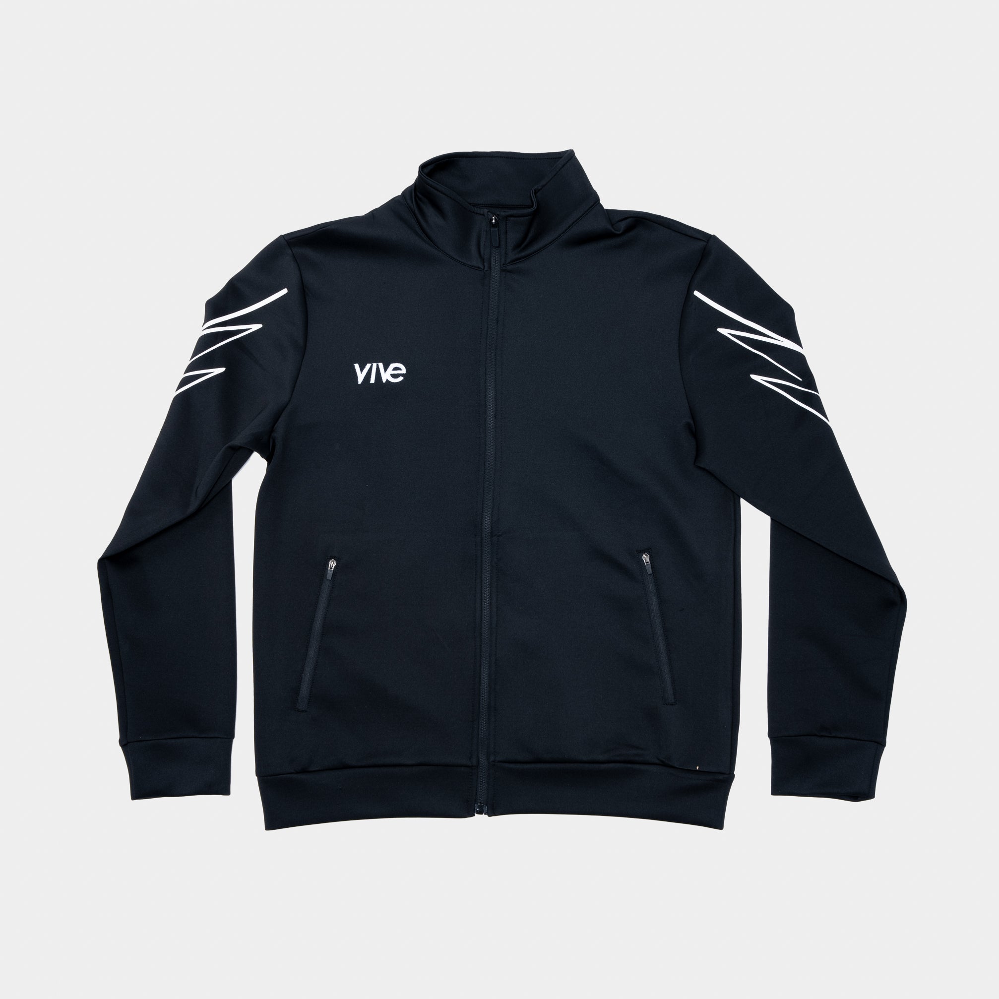 Strike' Soccer Tech Track Suit by VIVE – VIVE Create Future