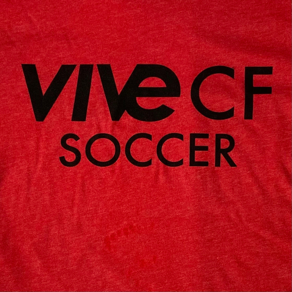 Adult CF Tee