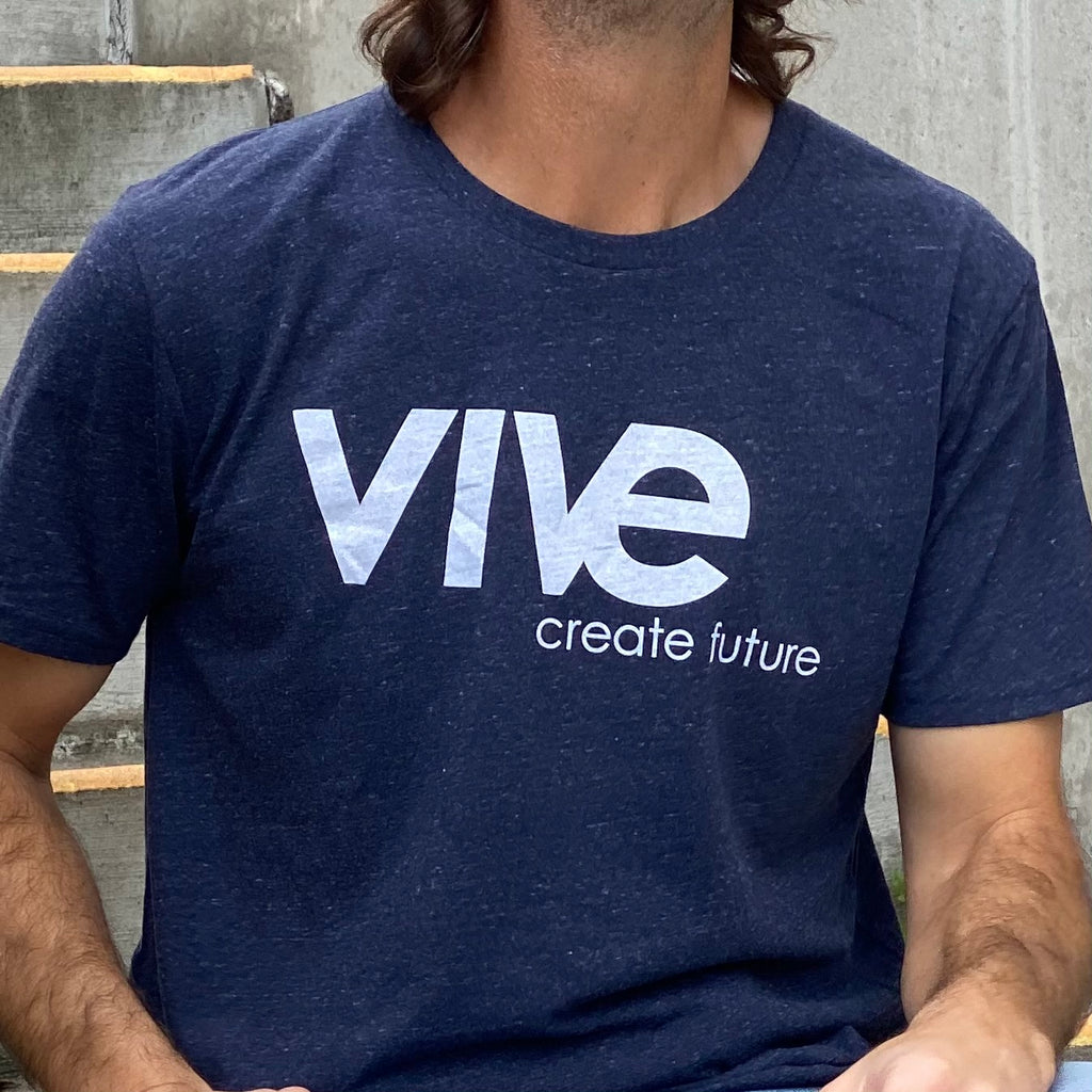 VIVE Logo Tee