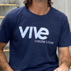 VIVE Logo Tee