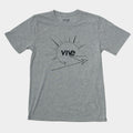 Adult Sunburst Tee