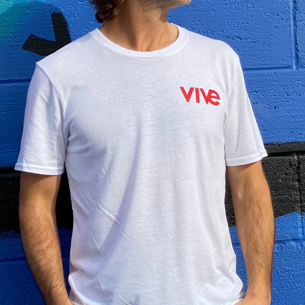 Adult Clasico Tee