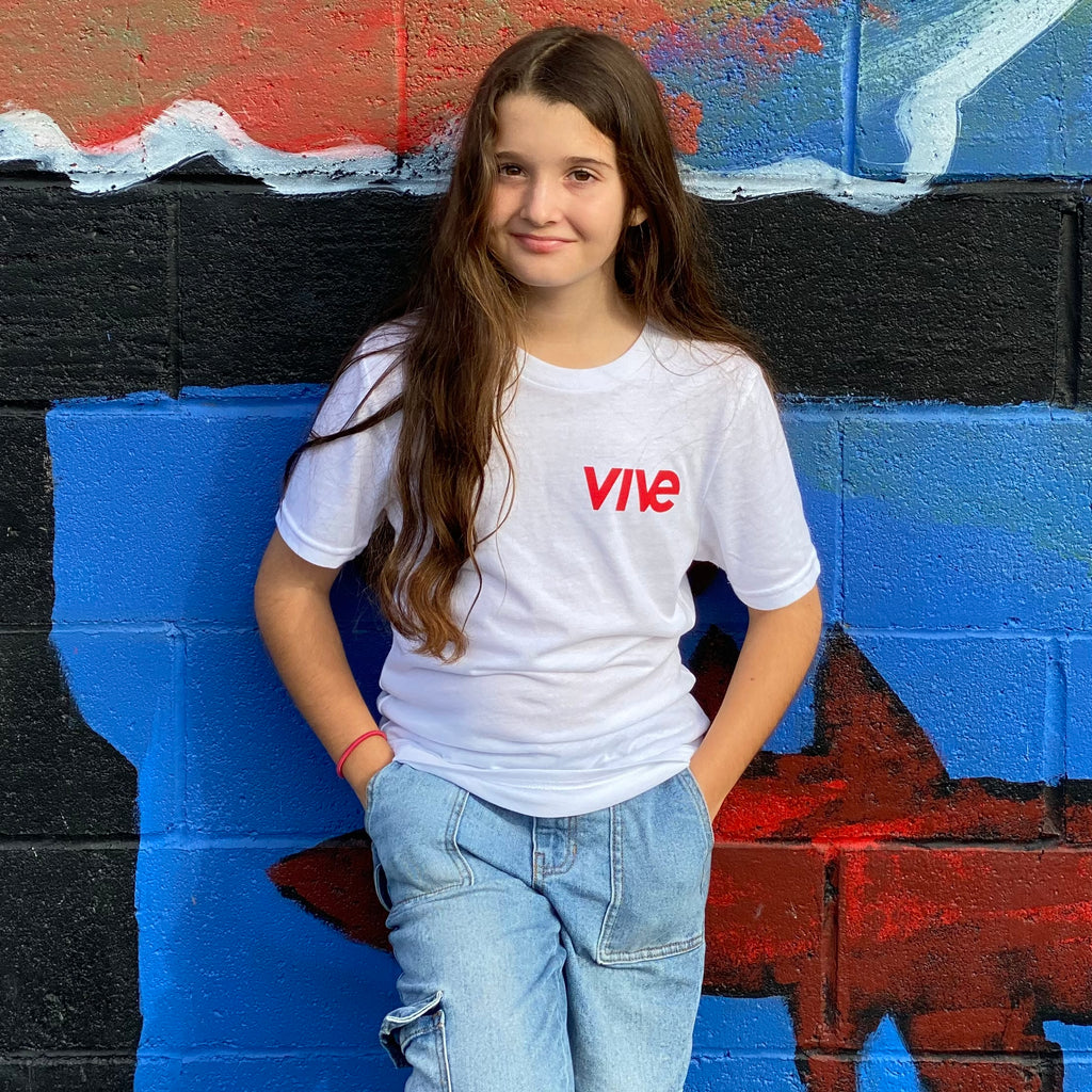 Kids Clasico Tee