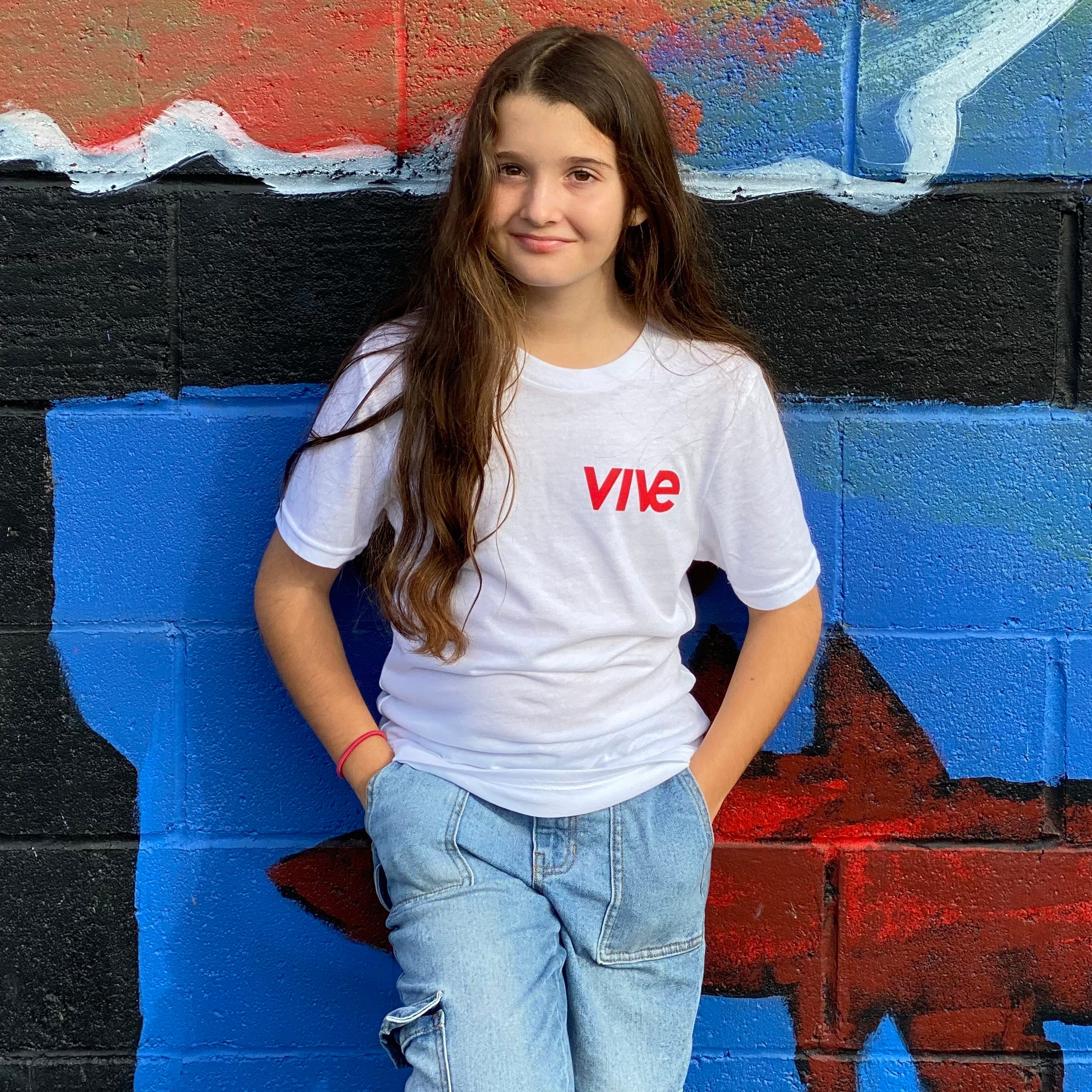 Kids Clasico Tee