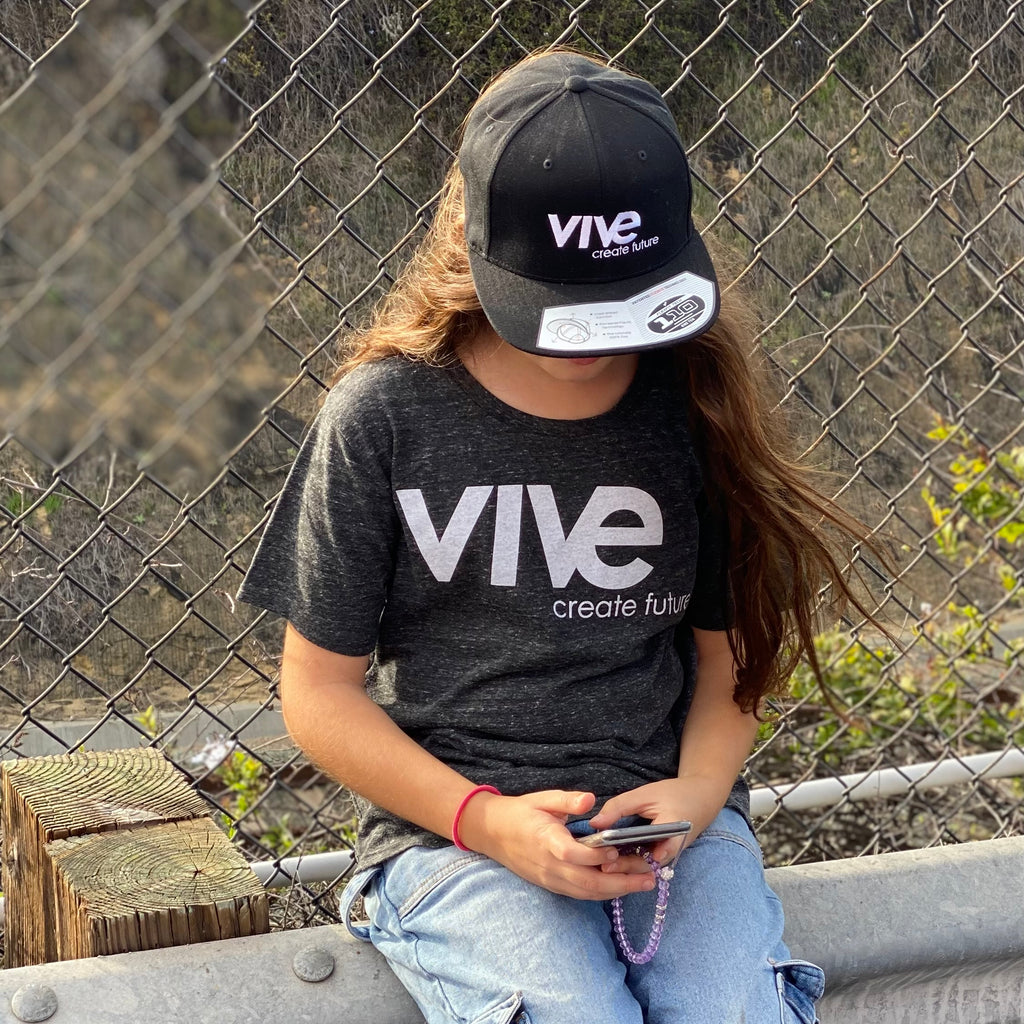 Kids Logo Tee