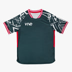 Mangas Soccer Jersey