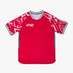 Mangas Soccer Jersey