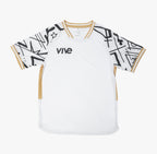 Mangas Soccer Jersey