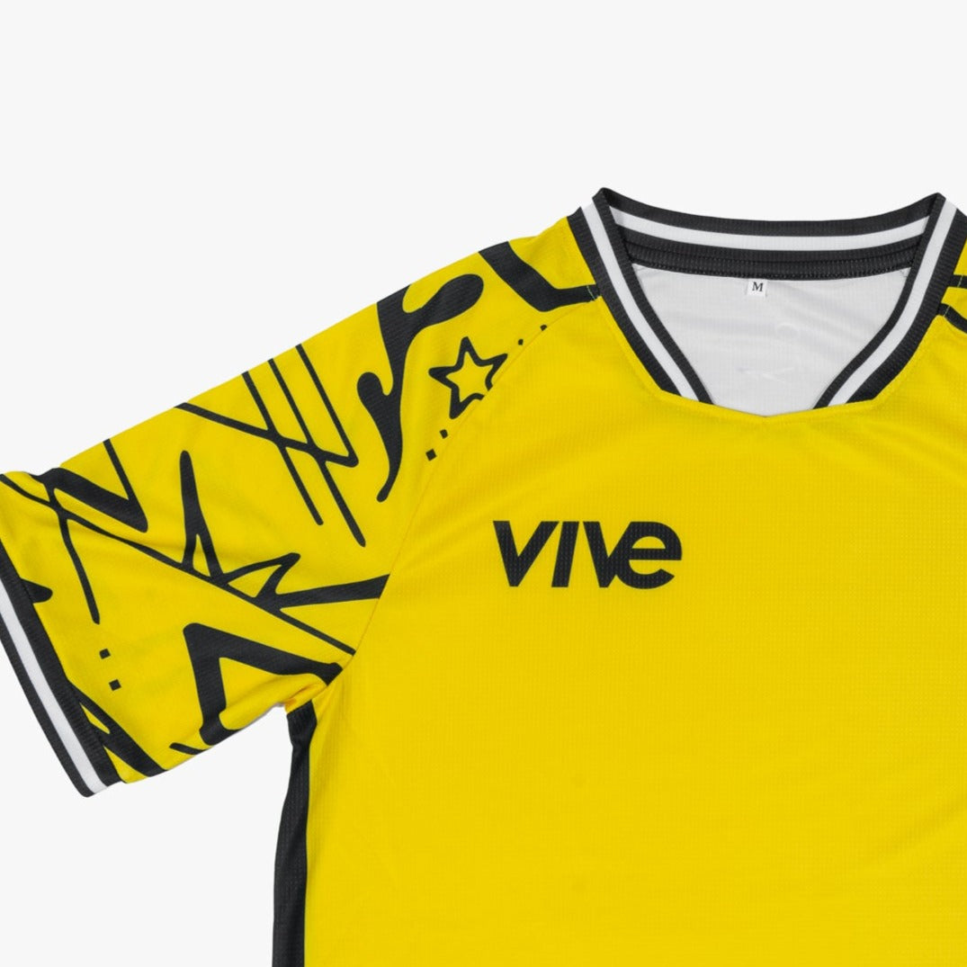 Mangas '21 Jersey